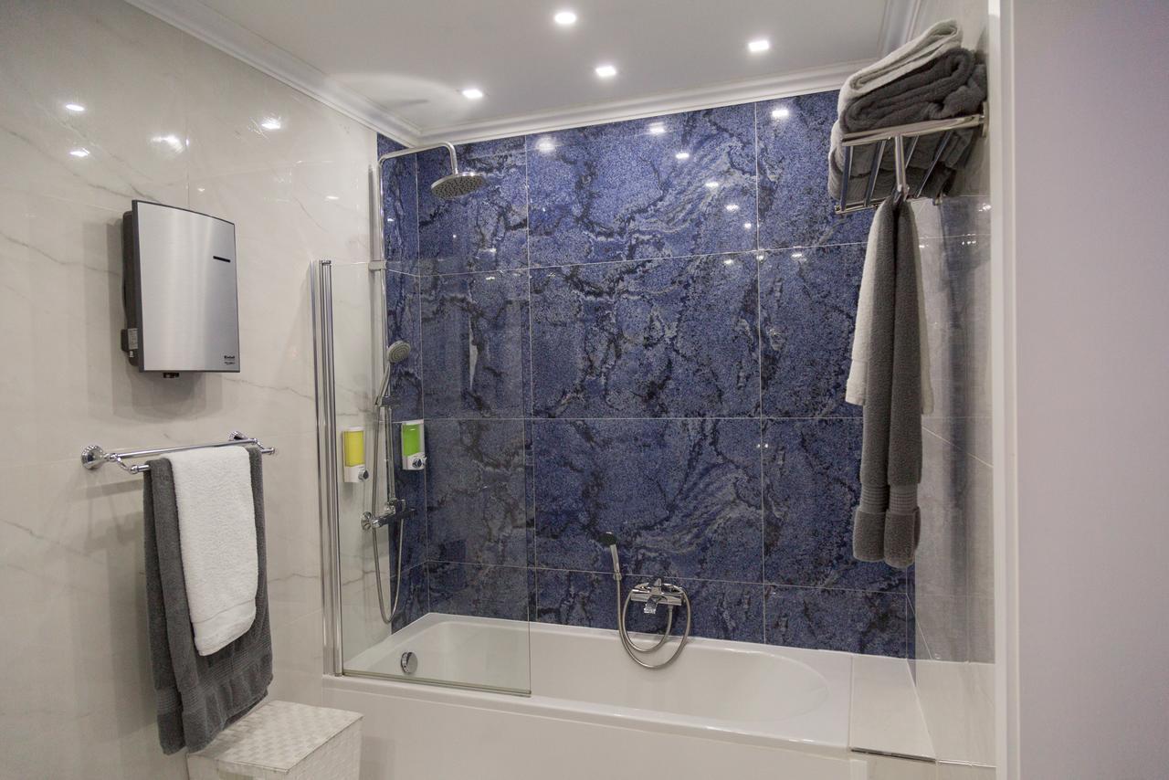 Azure Apartment Senglea Exterior photo