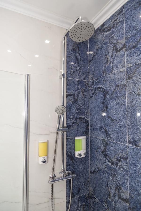 Azure Apartment Senglea Exterior photo
