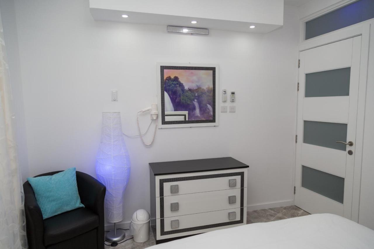 Azure Apartment Senglea Exterior photo